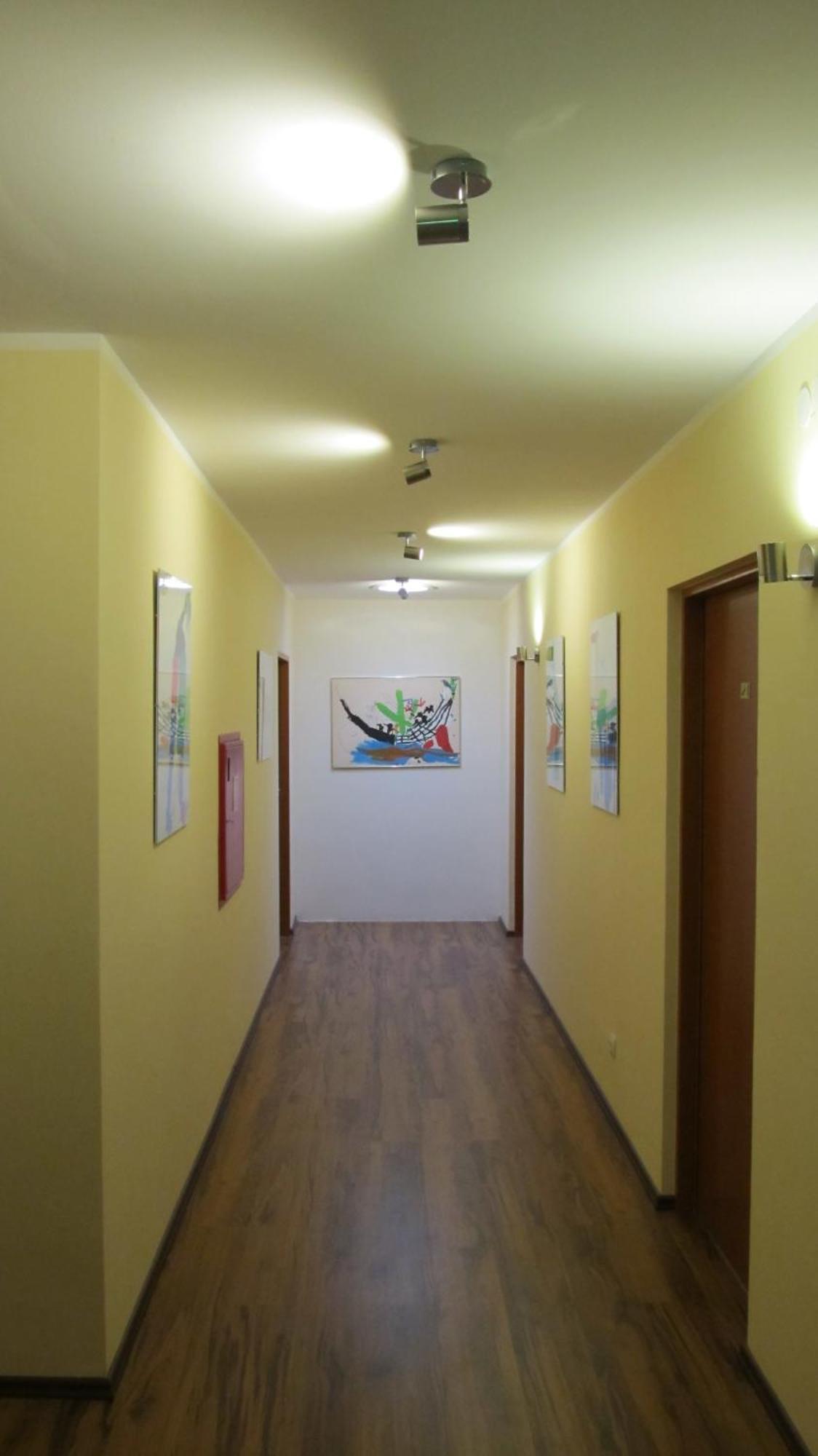 Noclegi Apro Gdansk Dış mekan fotoğraf